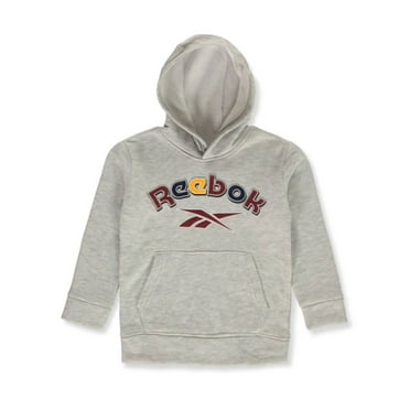 Reebok Boys' Active Hoodie Reebok Boys' Active Hoodie